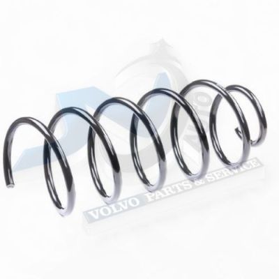 Front spring for Volvo 9200605, 9492227