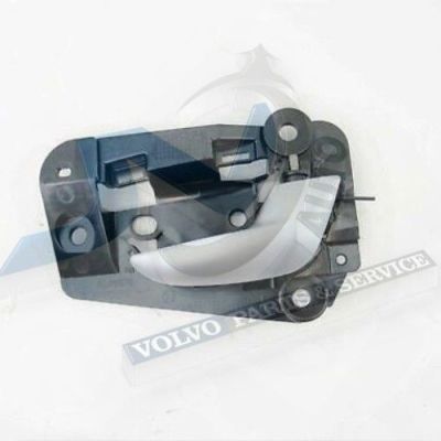 Interior front/rear right door handle for Volvo 8626602, 30761318