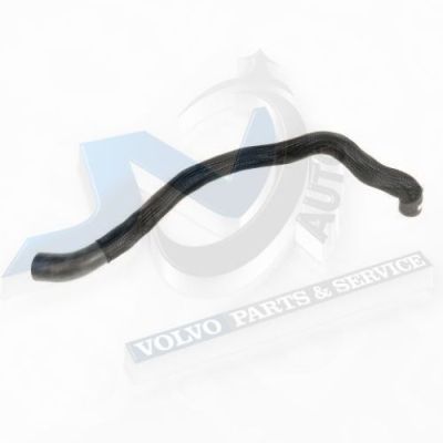 Radiator hose, lower for Volvo 8671395, 30680919