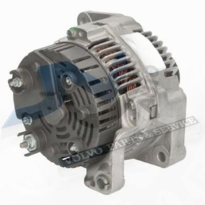 Alternator for Volvo 120 A 8111905, 7700431946