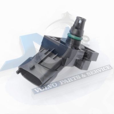Turbo pressure sensor for Volvo 30777337, 31303974, 31355462