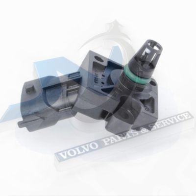 Turbo pressure sensor for Volvo 30777337, 31303974, 31355462