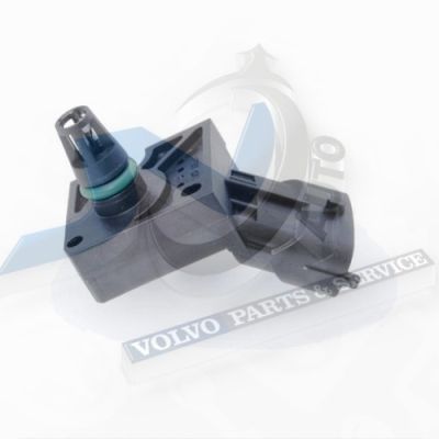 Turbo pressure sensor for Volvo 30777337, 31303974, 31355462