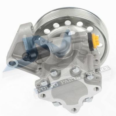 Hydraulic pump for Volvo 36000165, 36002257