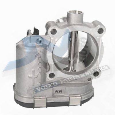 Throttle housing for Volvo 8692720, 31216665