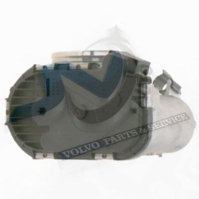 Throttle housing for Volvo 8692720, 31216665