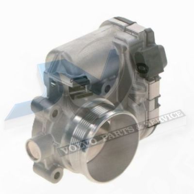 Throttle housing for Volvo 8692720, 31216665