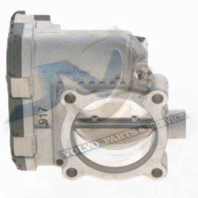 Throttle housing for Volvo 8692720, 31216665