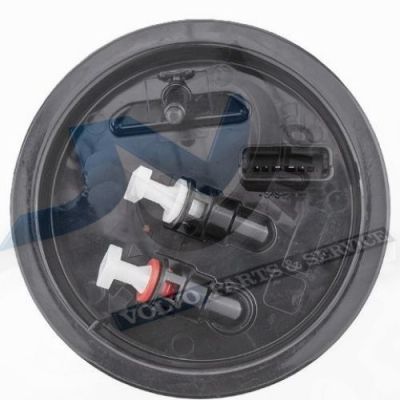 Fuel pump in tank for Volvo 31261006, 31274381, 31274817, 31372881