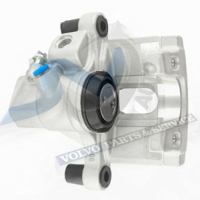 Rear left brake caliper for Volvo 36001765, 36000900, 36001703