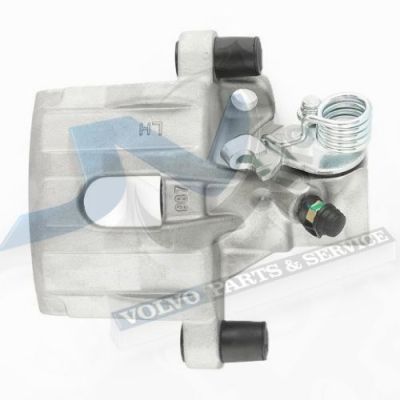 Rear left brake caliper for Volvo 36001765, 36000900, 36001703