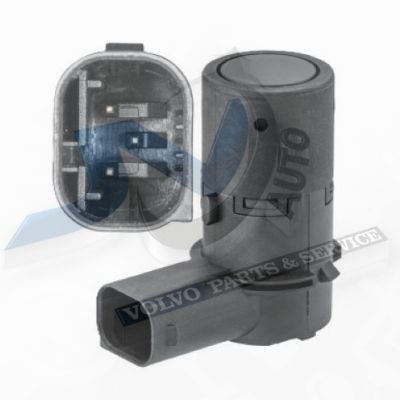 Parking sensor front/rear for Volvo 30668099, 30765108