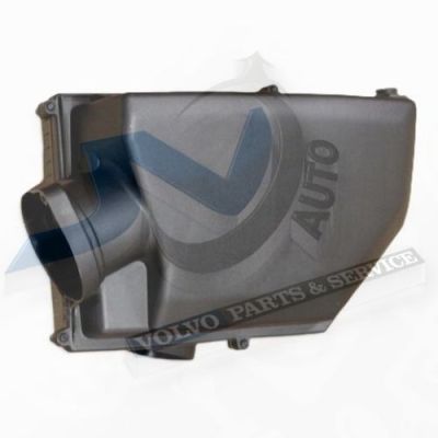 Air filter housing for Volvo 30792196, 31370671