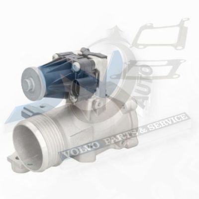EGR valve for Volvo 30774578, 36050571, 36000998
