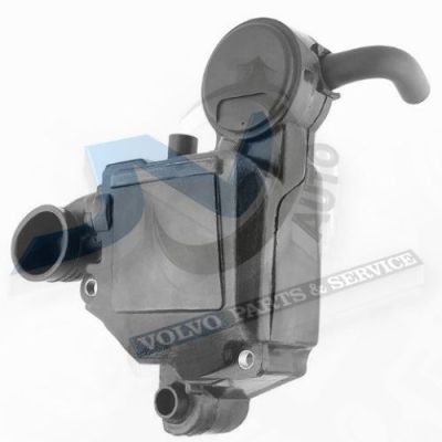 Crankcase ventilation separator for Volvo 8699153, 31319989