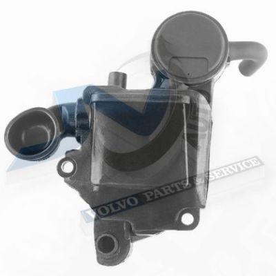 Crankcase ventilation separator for Volvo 8699153, 31319989