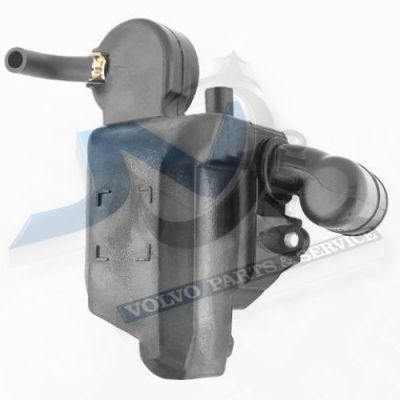 Crankcase ventilation separator for Volvo 8699153, 31319989