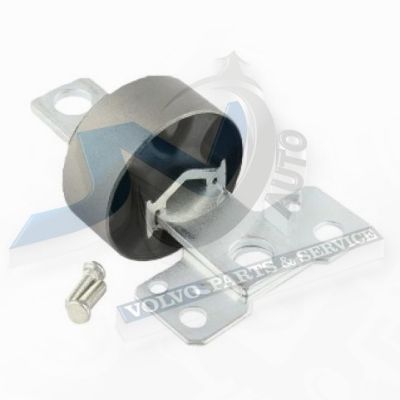 Front pad for rear right arm of Volvo HD 31406350, 31387280, 31387281, 31476222