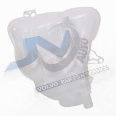 Expansion tank for Volvo 31338291, 31474299, 31465682