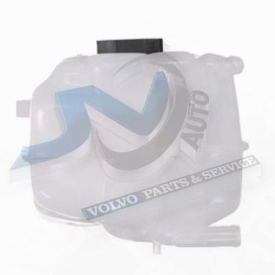 Expansion tank for Volvo 31338291, 31474299, 31465682