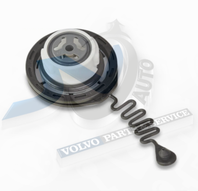 Cap, Fuel tank for Volvo 30742325