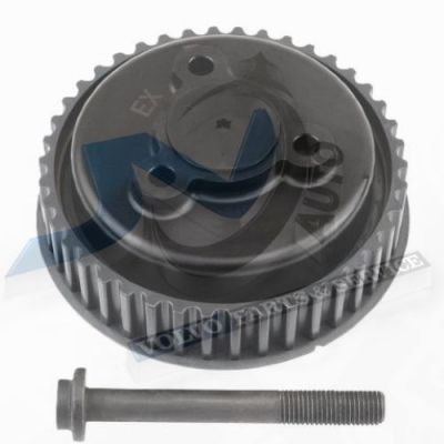 VVT pulley, exhaust camshaft adjuster for Volvo 31375876, 31480438, 32213918