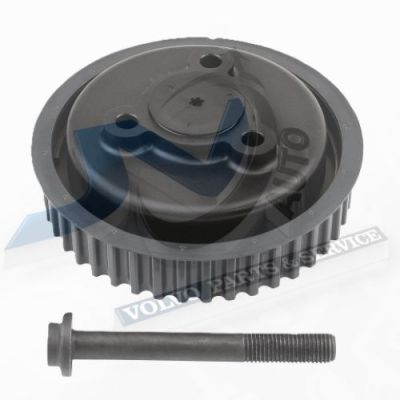 VVT Pulley, Intake Camshaft Adjuster for Volvo 31375875, 31480437, 32213917