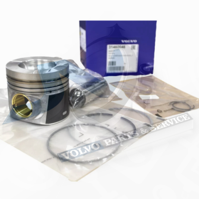 Piston kit for Volvo 31375374, 31430898, 31460046
