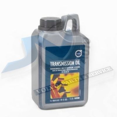 Transmission oil Angular gear 1 l for Volvo 1161513, 1161618, 1161620, 1161648, 31367238, 31259380