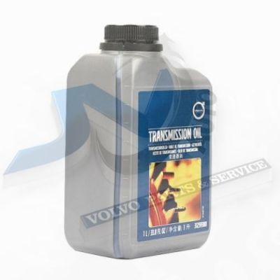 Transmission oil Angular gear 1 l for Volvo 1161513, 1161618, 1161620, 1161648, 31367238, 31259380