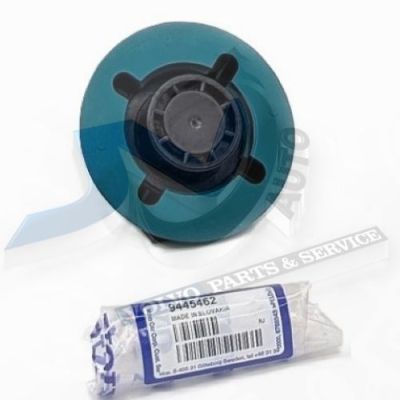 Expansion tank cap for Volvo 1357390, 30811055, 30864125, 9142682, 9445462 ОЕ