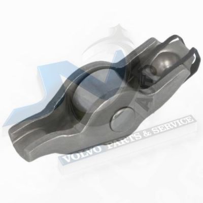 Cam follower, valve train roller cam follower for Volvo 31401339 F